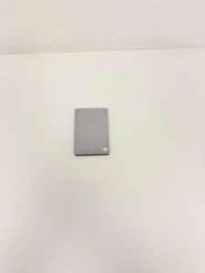 Seagate SRD00F1 Backup Plus Ultra Slim 2TB External Hard Drive Tested - Picture 1 of 18