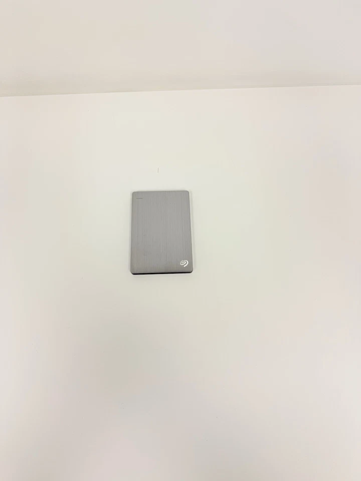 Seagate SRD00F1 Backup Plus Ultra Slim 2TB External Hard Drive Tested - Image 1 of 4