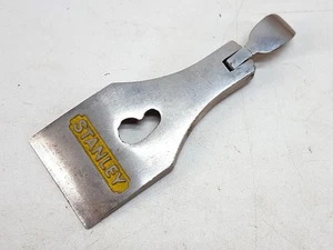 4439 Stanley Bailey No. Tapa de palanca de 4 y 5; Post 1933 - Imagen 1 de 2