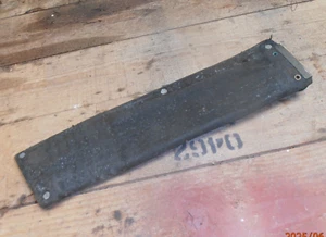 1958 Pattern ? British Military cover. Good used condition. - Picture 1 of 3