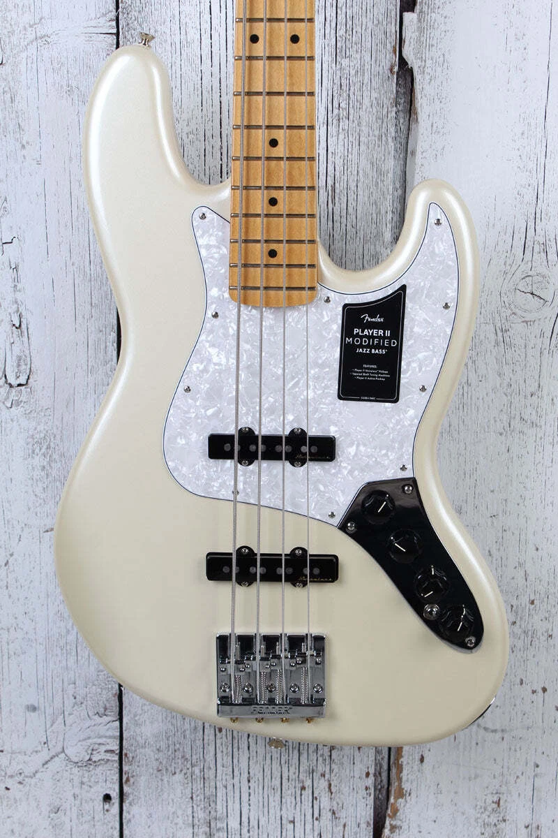 Las mejores ofertas en Fender Jazz Bass mexicano en bajos | eBay