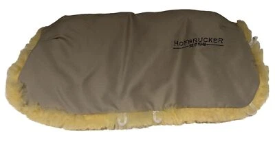 handmuff kinderwagen  - Bild 1 von 4