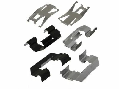 Kit de instalación de pastillas de freno de disco delanteras 47481CG para Chevrolet Malibu 1997-2003 Foto 1 de 2