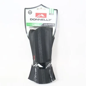 Donnelly X'PLOR USH 650b X 42mm Clincher Black Gravel Folding Tire 60 TPI - Picture 1 of 2