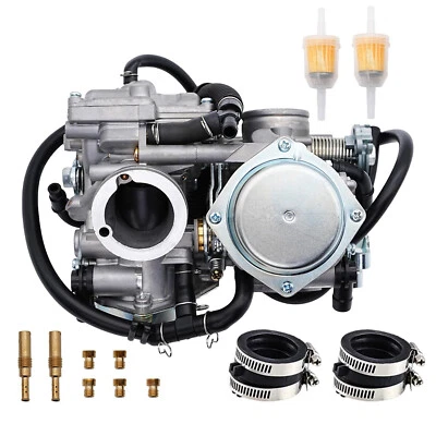 Carburetor For Honda VT750 Shadow 750 ACE 16100-MBA-980 98-03 - Imagem 1 de 4