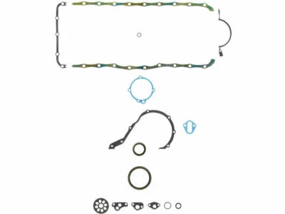 Juego de juntas de conversión para Ford Galaxie 500 1965-1972 59955PY 1966 1967 1968 1969 Foto 1 de 2