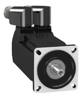 Schneider Electric BMH0703P06A2A Servomotor neu OVP - Bild 1 von 4