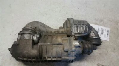 2003 - 2005 Mercedes-Benz C230 - Supercharger - 2710902780 - Imagem 1 de 4