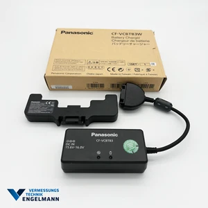 Leica Panasonic CF-VCBTB3W / Leica GKL235 Ladegerät für GEB235/236 - Bild 1 von 1