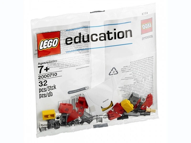 Lego Education 2000710 (LME) Replacement Pack 1 - Image 1 of 1