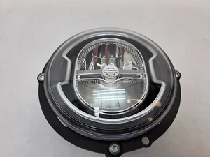 OEM 2018-2023 HARLEY DAYMAKER HEADLIGHT 5.75in STREET BOB LOW RIDER 67700345A - Picture 1 of 13