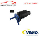 CAR GLASS WASH WASHING PUMP VEMO V10-08-0202 P FOR OPEL ASTRA G,ASTRA H,VECTRA B