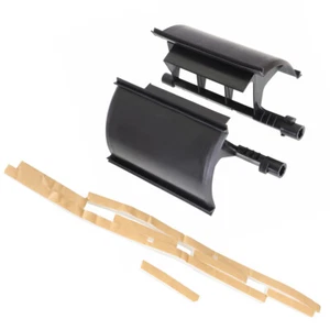 Labwork Vent Repair Flap Heating Air Conditioning For 2004-2010 Citroen C5 - Picture 1 of 9