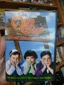 Our Gang - Little Rascals Greatest Hits (DVD, 2002) *Free Shipping* - Picture 1 of 1