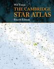 The Cambridge Star Atlas, Tirion, Wil, 9780521173636