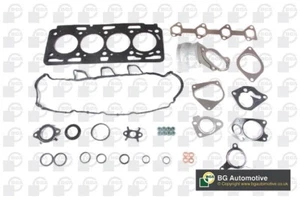 GASKET SET, CYLINDER HEAD FITS FOR RENAULT KANGOO EXPRESS LAGUNA COUPE 1.5 dCi - Picture 1 of 6