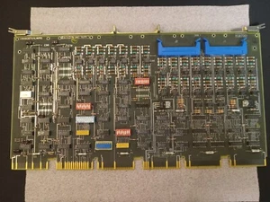 DEC Digital M8640 DM11-BA MODEM CONTROL MULTIPLEXER 5014082C-P2 (B18) - Picture 1 of 6