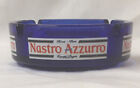 Nastro Azzuro Export Lager Vintage Bar Ash Tray