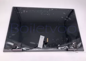 PER HP ENVY X360 15M-CP0011DX 15M-CP0012DX DISPLAY LCD TS CERNIERA COMPLETA UP - Foto 1 di 2