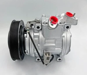 1998-2002 Toyota Corolla OEM Reman A/C Compressor - Foto 1 di 1