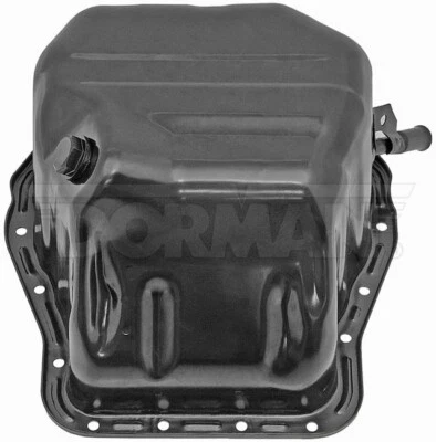 Pan de aceite del motor Dorman 264-600 se adapta a los modelos Saab y Subaru Foto 1 de 4