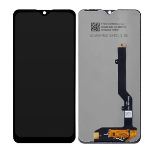 Conjunto de reparación de pantalla LCD Ori + digitalizador de pantalla táctil para ZTE Blade A7s 2020 - Imagen 1 de 3
