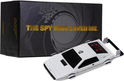 James Bond - The Spy Who Loved Me Lotus Esprit S1 Submarine 1:36 Scale Die-Cast - Image 1 of 4