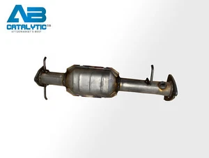 Catalytic Converter Fits 1996 1997 Chevrolet S10 4.3L V6 GAS OHV - Picture 1 of 2