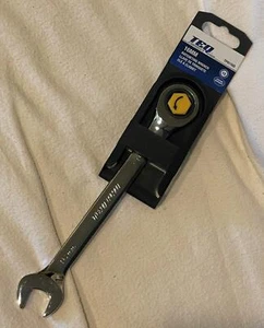 Llave de trinquete TEQ Correct Pro TP9116D - 16 mm - Imagen 1 de 3