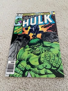 Incredible Hulk 261 VF+ 8.5 Uomo Assorbente Alta Qualità Isola di Pasqua 1981 - Foto 1 di 4