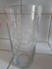Verre  bire maisel & friends 0,5 litre beer glass 