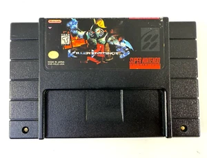 Killer Instinct (Super Nintendo, 1995) Game Cartridge - Tested and Working - Picture 1 of 16