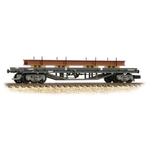 Graham Farish 373-927C 30T Ara B Drehgestell Bolster GWR grau [WL] Spur N - Bild 1 von 1