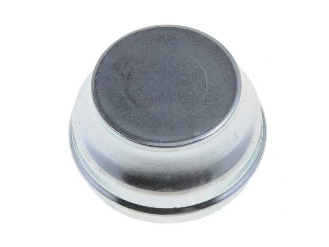 Tapa antipolvo de cojinete de rueda delantera para Ford F350 Super Duty 2003 1999-2007 FX919DX Foto 1 de 1