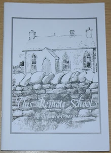 TATHAM FELLS SCHOOL History Log Books Lancashire Education Schooling 1875-1961 - Imagen 1 de 4