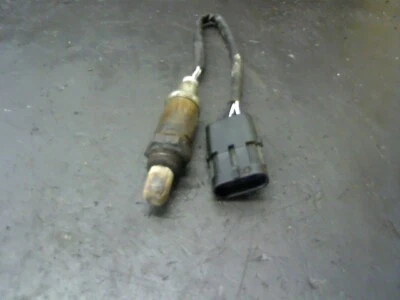 Sonda Lambda Renault Kangoo 1.2 Econ KC 43 KW 59 PS Kombi - Immagine 1 di 2