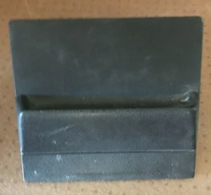 Ashtray-front Saab model 99 - Picture 1 of 3