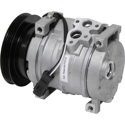 A/C Compressor UAC For 2003-2005 Dodge Neon - Image 1 of 3