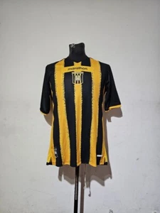 The Strongest soccer jersey Marathon 2023 Size M match worn friendly - Picture 1 of 5