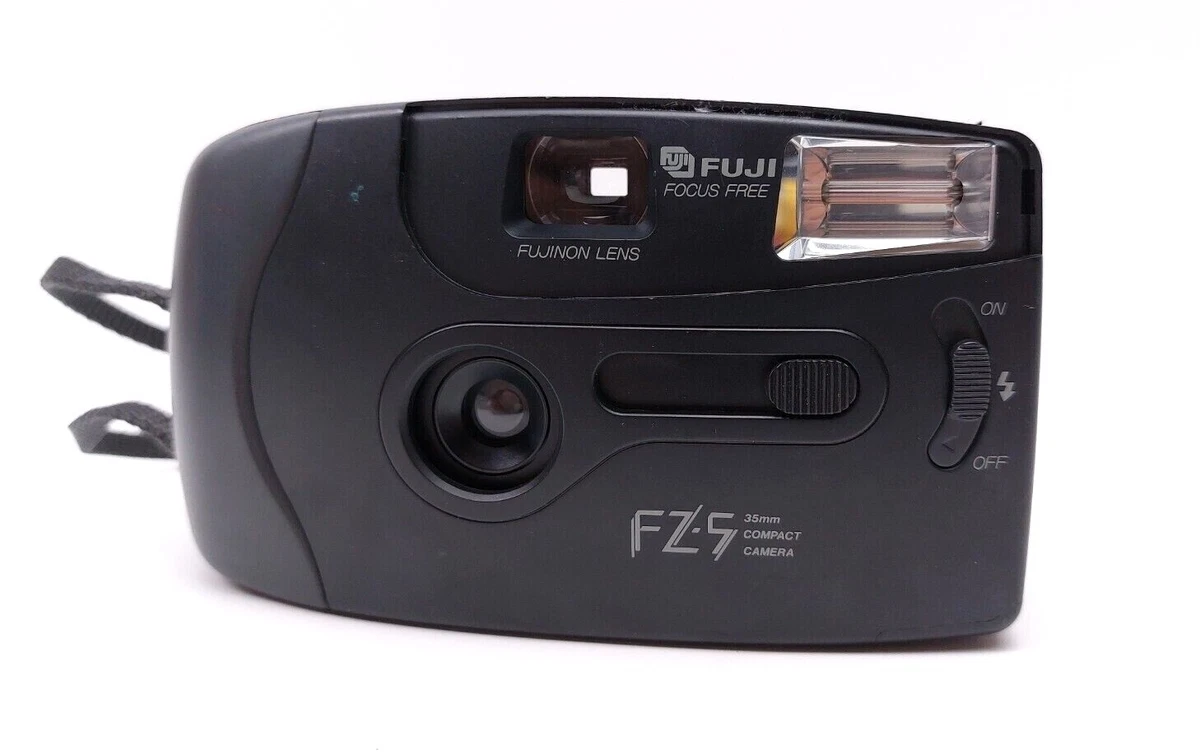 Preços baixos em Câmeras Fujifilm Vintage 35mm | eBay