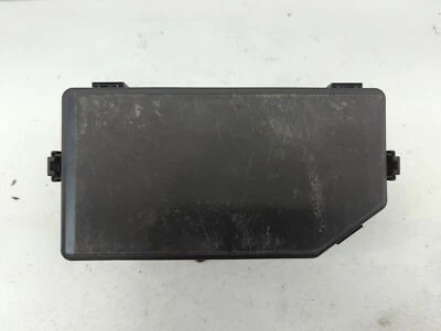 2010 Jeep Liberty Fusebox Fuse Box Relay Module Tipm 160709|tz4 A011 A0 LWQRQ Foto 1 de 4