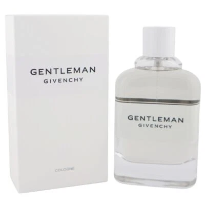 Givenchy Gentleman Cologne 100 ml EDT Eau de Toilette Spray - Bild 1 von 4