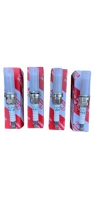 Bujías originales Toyota Prius Denso (TT) 90919-01298 ZVW50 ZVW52 2016-24 nuevas - Imagen 1 de 3