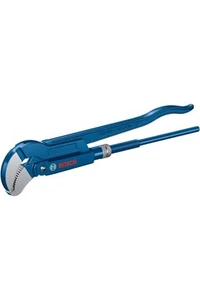 Venta al por mayor 5SET genuino Bosch profesional, llave de tubo de esquina 45 grados 420 mm - Imagen 1 de 1