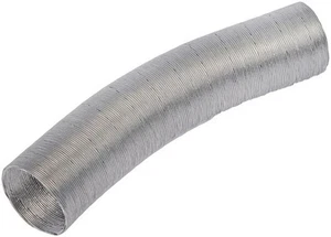 75-81 CHEVY SBC 5.0 305 5.7 350 V8 PRE-HEATER HOSE TUBE 18" X 1 1/2'' 96020 - Picture 1 of 1