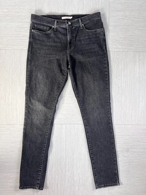 Levi's Women's 311 Shaping Skinny Jeans | Soft Black | 32 x 32 - NEW - Image 1 of 4