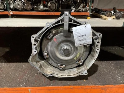 Used Automatic Transmission Assembly fits: 2016 Gmc Sierra denali 2500 AT 6.6L 4 - Image 1 of 4