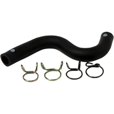 Fuel Star Hose & Clamp Kit for Fuel Valves FS110-0009 0706-0329 833614 - Image 1 of 4