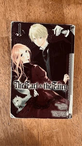 The Earl & the Fairy by Ayuko - Imagen 1 de 2