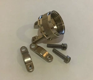 MS3417-14N CABLE CLAMP C of C New - Picture 1 of 1